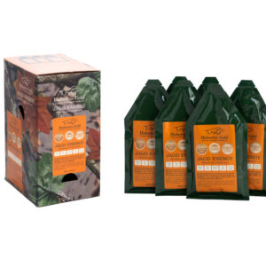 Jacht Energy bars 2.0