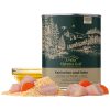 Hubertus Gold Konijn & Kip met Gierst en Wortel - 6 x 800g