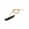 Hubertus Gold jachtfluit