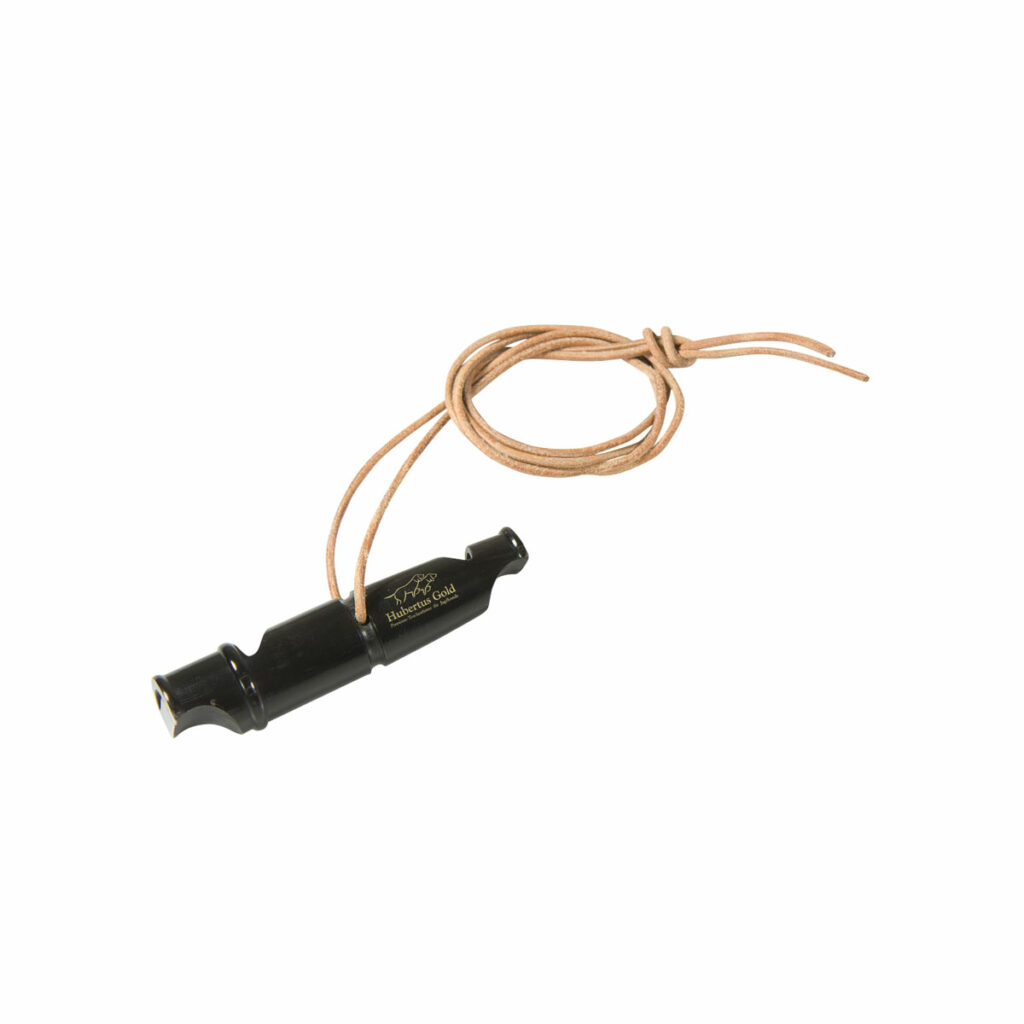 Hubertus Gold jachtfluit