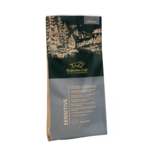 Hubertus Gold Sensitive, 14 kg
