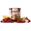 Hubertus Gold Forest Edition Edelhert met Pastinaak, Aalbessen en Kruiden - 6 x 800g