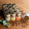 Hubertus Gold Starterspakket Junior Puppy en Junior Proefpakket