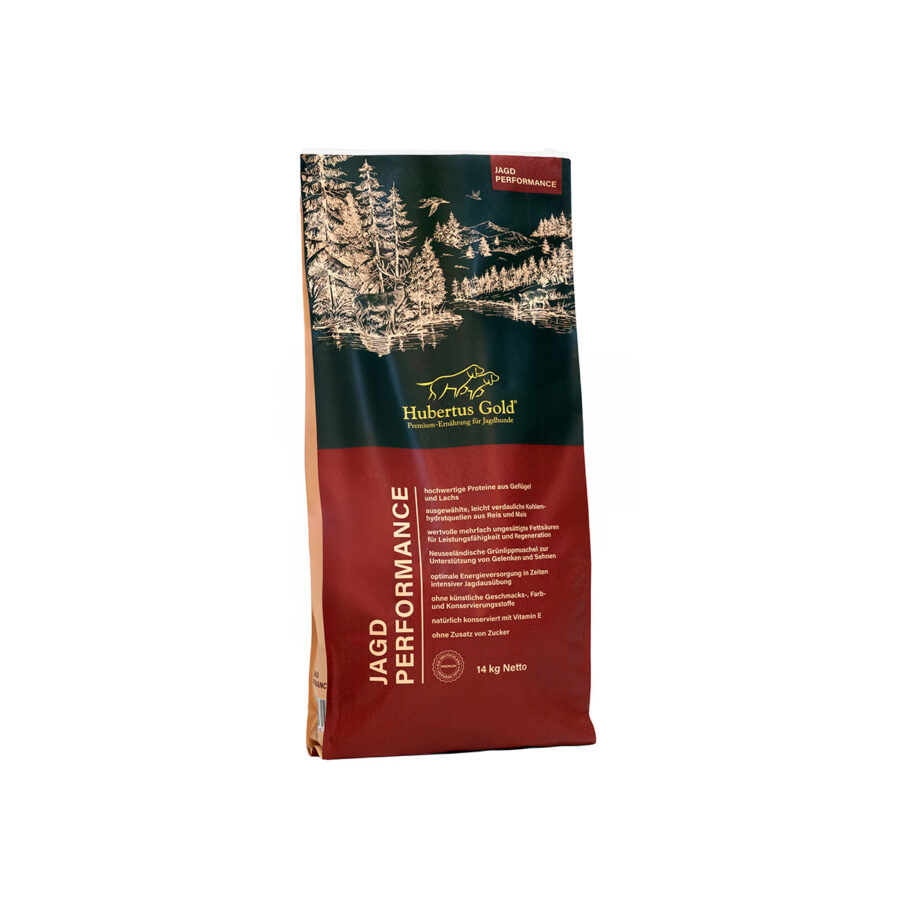 Hubertus Gold Jacht Performance, 14 kg