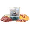 Hubertus Gold Seizoensmenu Aufgang zur Jagd 2026 - 6 x 800g