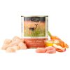 Hubertus Gold Seizoensmenu- Bockjagd 2026 - 6 x 800g