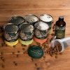Hubertus Gold Starterspakket Energy Performance Proefpakket